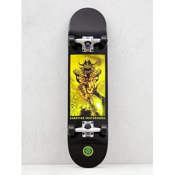 Darkstar Molten