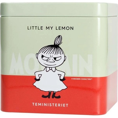 TEMINISTERIET Moomin Little My Lemon 100 g