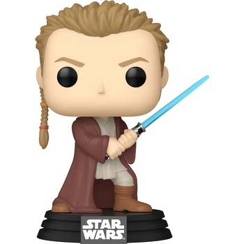 Funko Фигура Funko POP! Movies: Star Wars - Obi-Wan Kenobi #699 (093281)