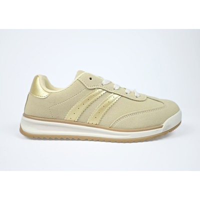 Air Star dámska obuv 210153 Beige