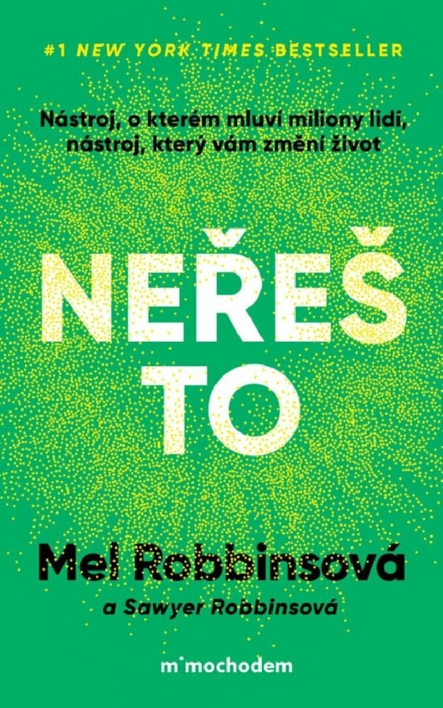 Neřeš to