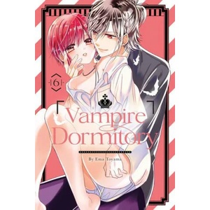 Vampire Dormitory 6 (ISBN: 9781646516131)