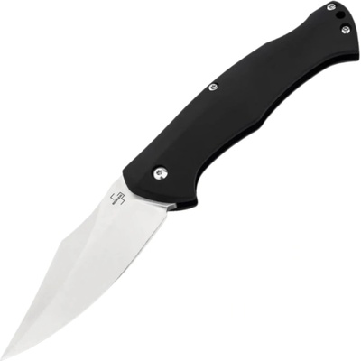 Böker Plus Echidna D2 GRN Backlock 01BP0053