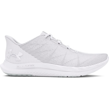 Under Armour Мъжки маратонки Under Armour Speed Swift Running Shoes Mens - Triple White