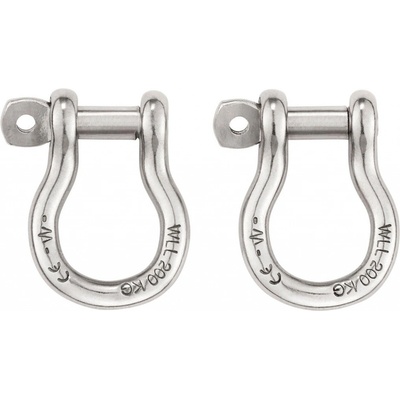 Petzl Astro Shackles