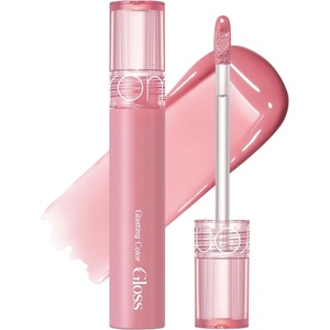rom&nd Rom&nd - Glasting Color Gloss 4g - 01 Peony Ballet