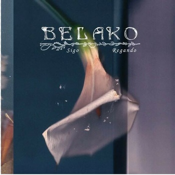 Sigo Regando - Belako CD
