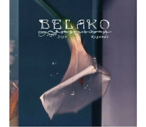 Sigo Regando - Belako CD