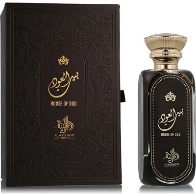 Al Wataniah House of Oud parfémovaná voda pánská 100 ml
