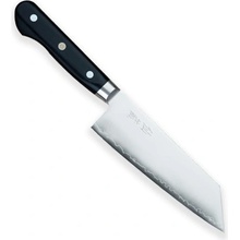 SUNCRAFT nůž Bunka SENZO PROFESSIONAL SG2 Powder Steel 165 mm