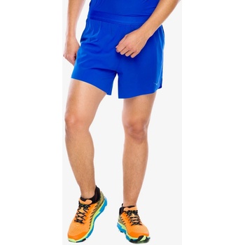Hoka Glide 5 Short With Brief ultramarine