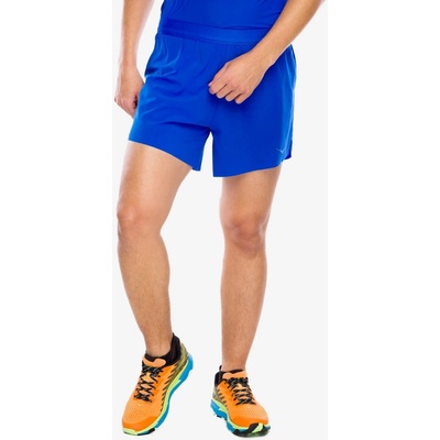 Hoka Glide 5 Short With Brief ultramarine