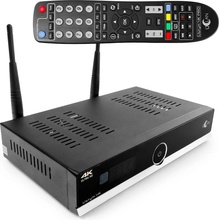 uClan Ustym 4K PRO TWIN S2X