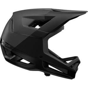 Lazer Full Face каска Lazer Cage KinetiCore Bike helmet - Matte Black - размер 56-58 cm (851-1826-0113)