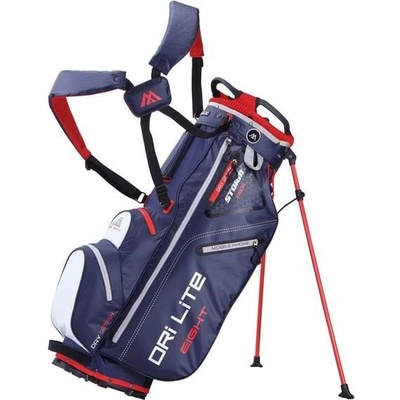 Big Max Dri Lite Eight stand bag – Zboží Dáma