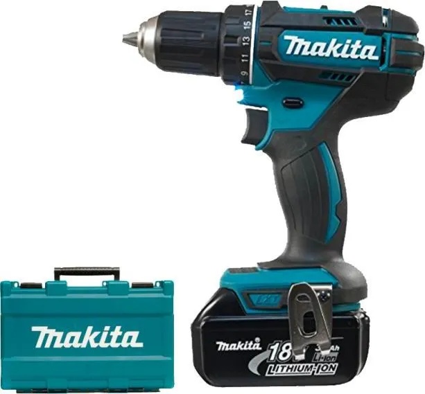 Makita DDF482RFE