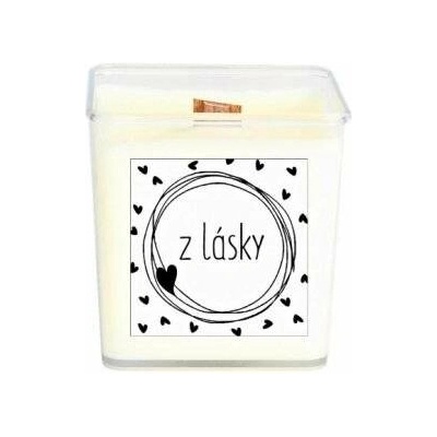 Aromka Z lásky 80 ml