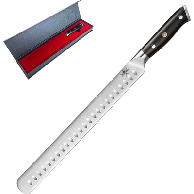 CHZ Profesionální filetovací nůž CARVING GIANT plátkovací 30,5 cm