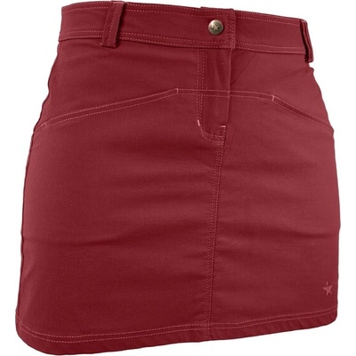 Warmpeace Пола Durango, тухлено червена (4504.brick)