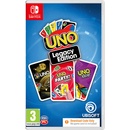 UNO (Legacy Edition)