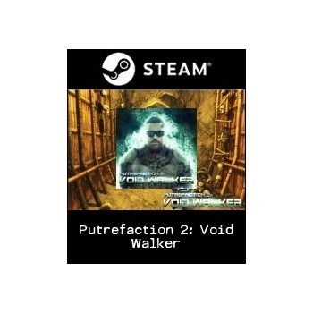 Putrefaction 2: Void Walker