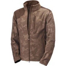 Mikina Blaser lovecká Miro fleece camo