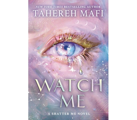 Watch Me