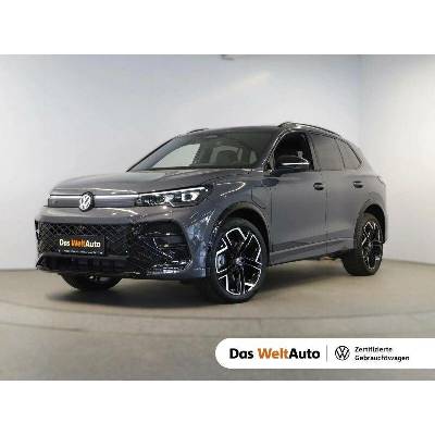 Volkswagen Tiguan eHybrid DSG Sport 200 kW