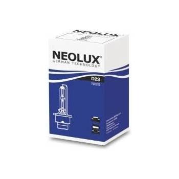 NEOLUX Ксенонова крушка d2s neolux nlxd2s-nx2s (d2s neolux nlxd2s-nx2s)