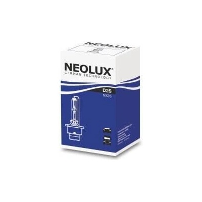 NEOLUX Ксенонова крушка d2s neolux nlxd2s-nx2s (d2s neolux nlxd2s-nx2s)