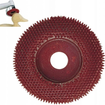 Rašpľový kotúč pre LHW Proxxon 29050