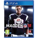 Hry na PS4 Madden NFL 18