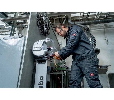 Metabo DS 200 Plus 604200000
