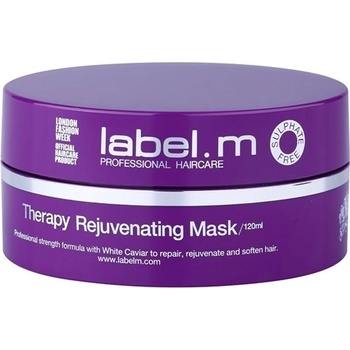 label.m Therapy Age-Defying Recovery Mask 120 ml