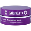 Vlasová regenerácia label.m Therapy Age-Defying Recovery Mask 120 ml