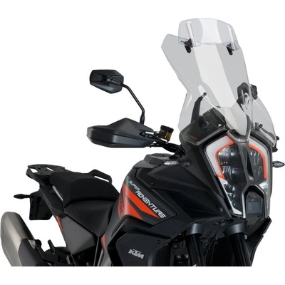 Puig Touring Plus 20817H dymová