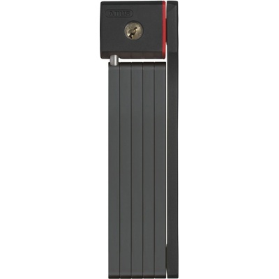 Abus uGrip Bordo SH 5700/80 černý