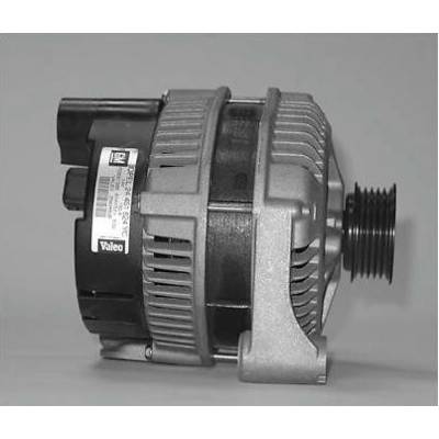 generátor VALEO 437406