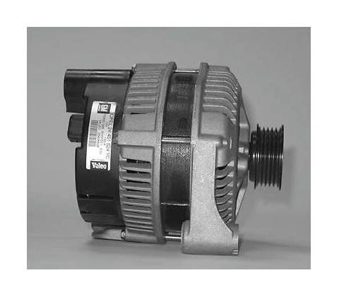generátor VALEO 437406