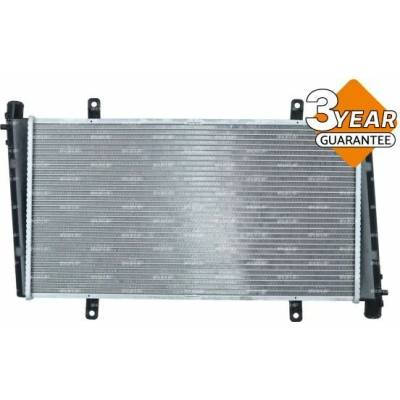 Chladič, chlazení motoru NRF 53483