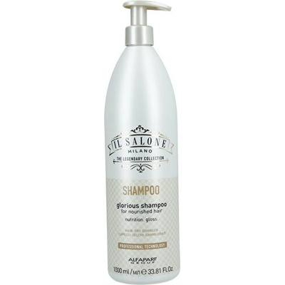 Alfaparf Milano Alfa Il Salone Glorious Shampoo 500 ml