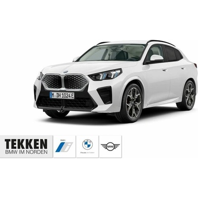 BMW iX2 xDrive30 M Sport 230 kW