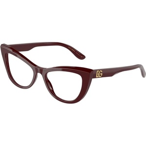 Dolce&Gabbana DG3354 3091