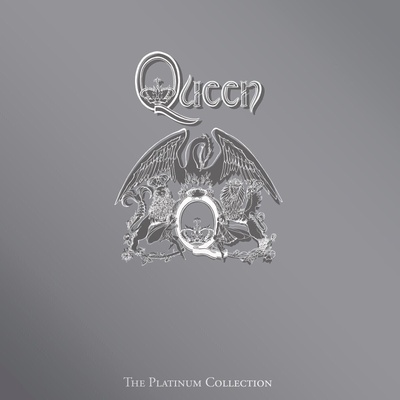 Queen - Platinum Collection (6 LP) (0602488063494)