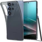 Spigen Liquid Crystal Samsung Galaxy S25 Ultra Case space crystal (ACS08949)