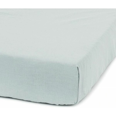 Mamo Tato bavlna prestieradlo šedá 60x120