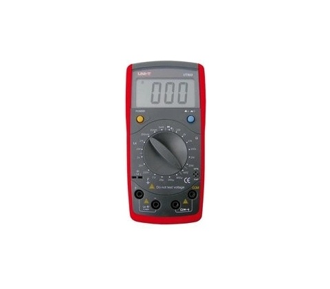 UNI-T UT603