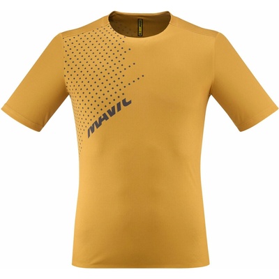 Mavic Crosstrail BIG M/MINERAL YELLOW pánský
