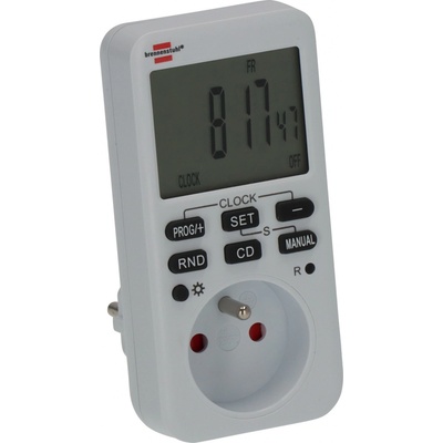 brennenstuhl 1506321 Comfort-Line