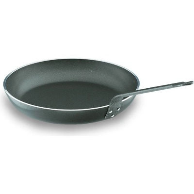 Tomgast Nerezová s nepřilnavým povrchem 28 cm